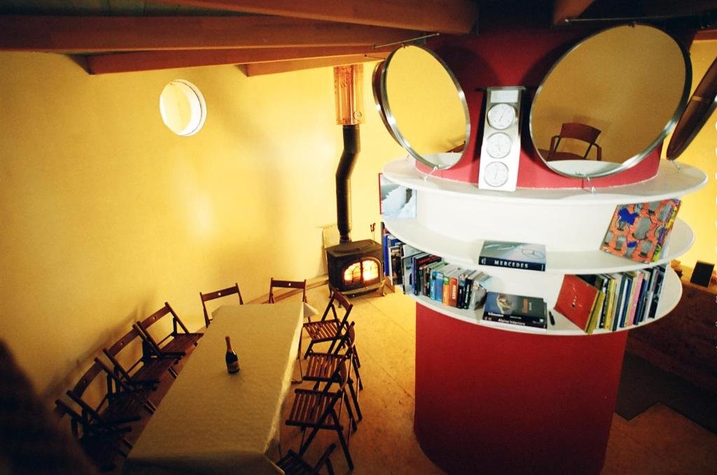 Art Tower Vratimov interior 6