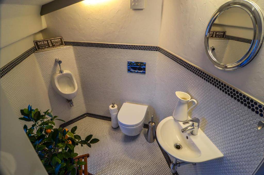 Art Tower Vratimov interior 4