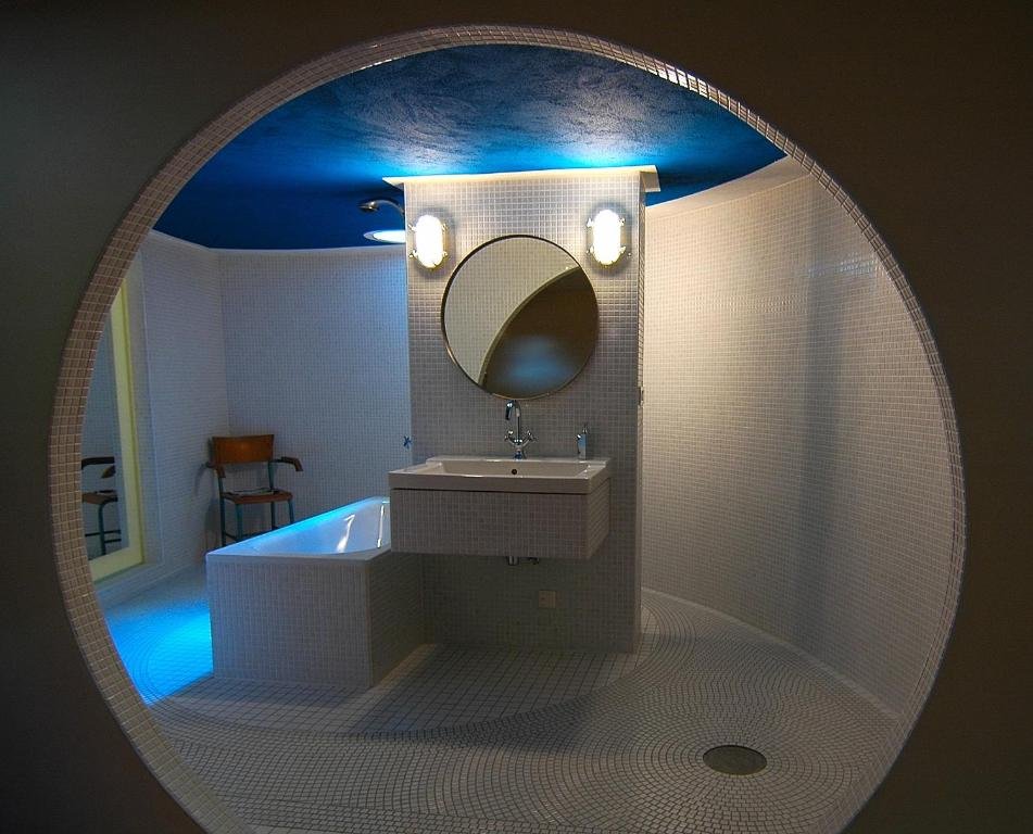 Art Tower Vratimov interior 3